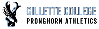 Gillette College Pronghorn Athletics logo