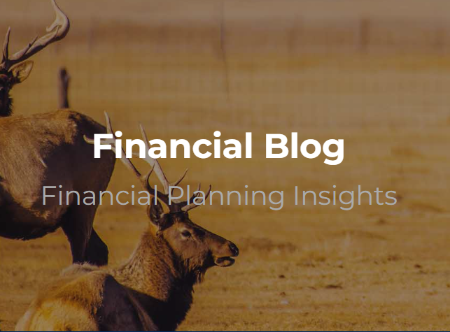 financial-blog-heading-over-image-of-elk