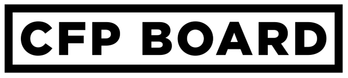 CFP Board logo