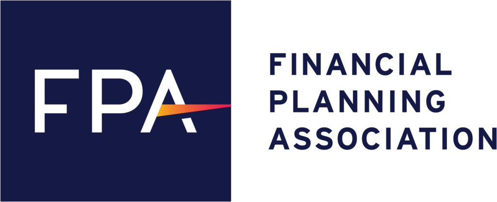 Financial Planning Association logo
