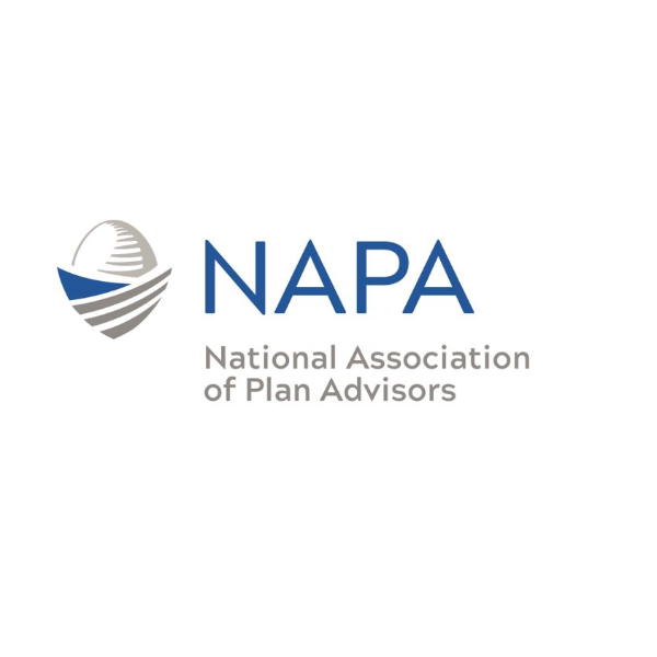 National Association of Plan Advisors logo